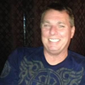 Meet your Posher, Randy